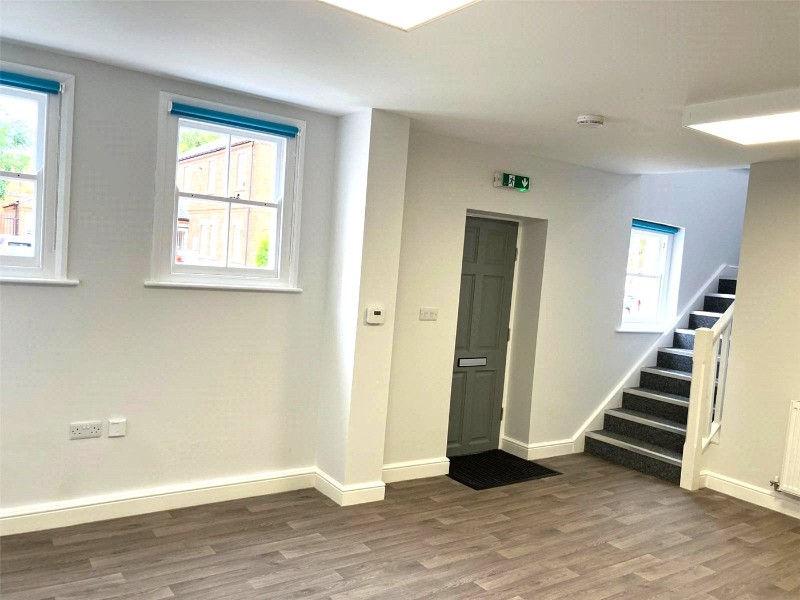 Handley Street, Sleaford, Lincolnshire, NG34