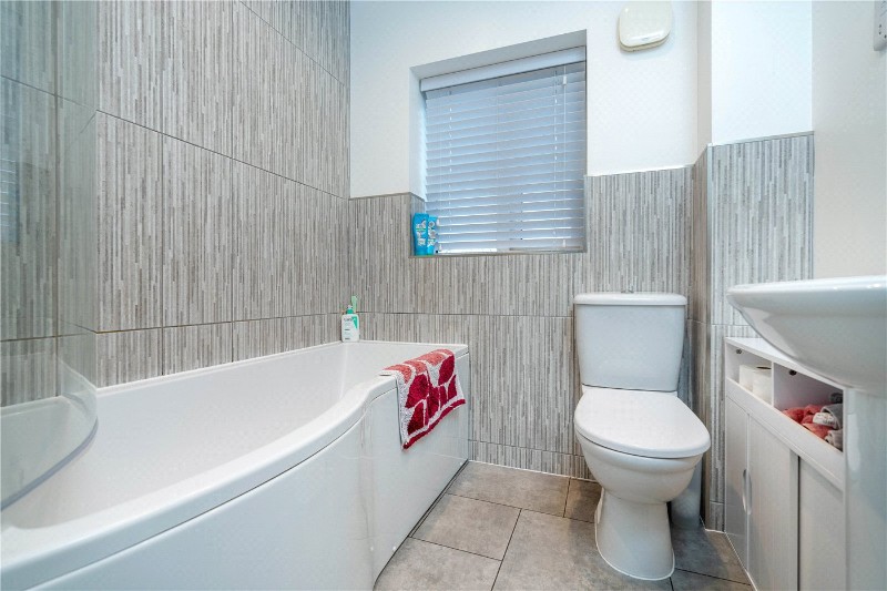 Pell Close, Heckington, Sleaford, Lincolnshire, NG34