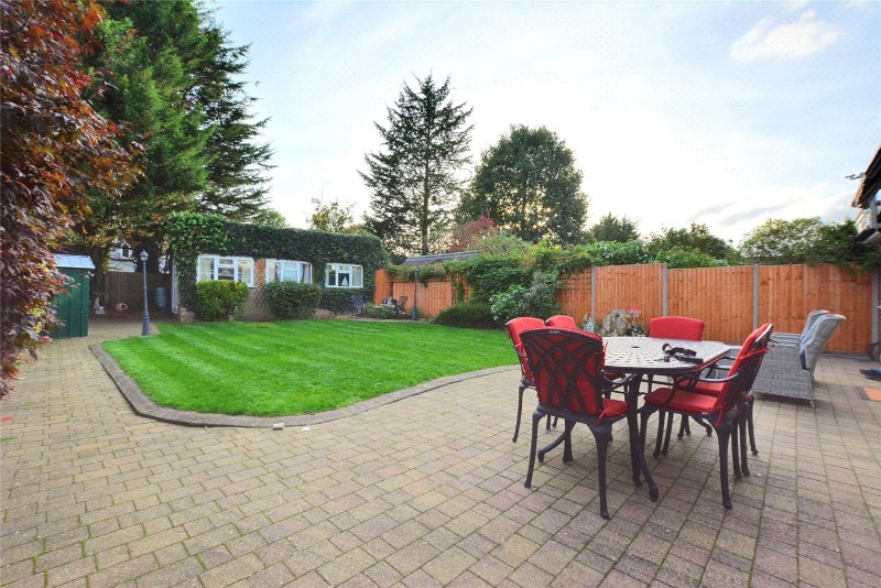 Southfield Road, Chislehurst, BR7