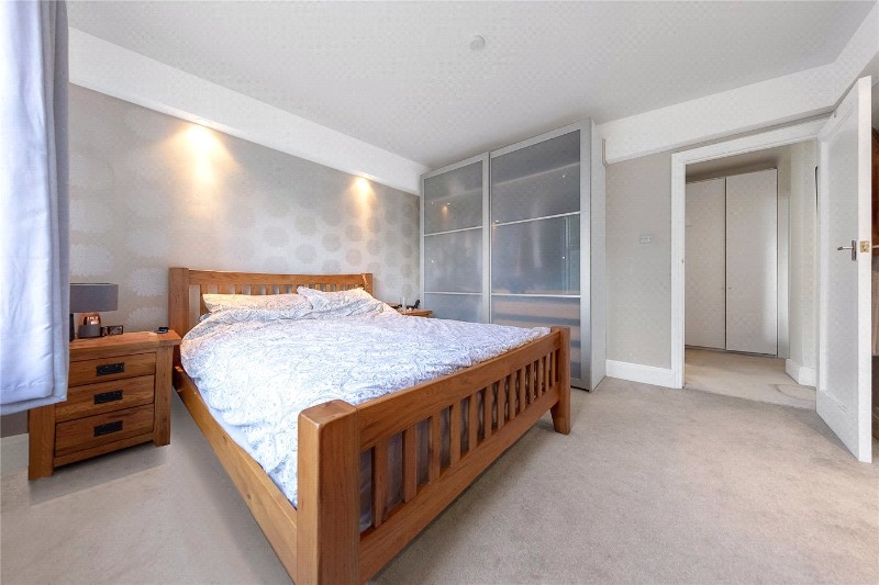Belgrave Court, Wellesley Road, London, W4