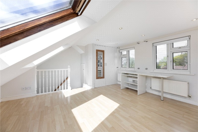 Pleasance Road, London, SW15