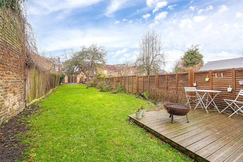 Upland Road, East Dulwich, London, SE22