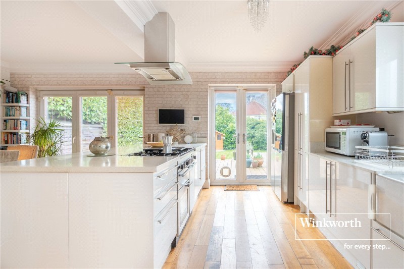 Glenroyd Gardens, Bournemouth, BH6