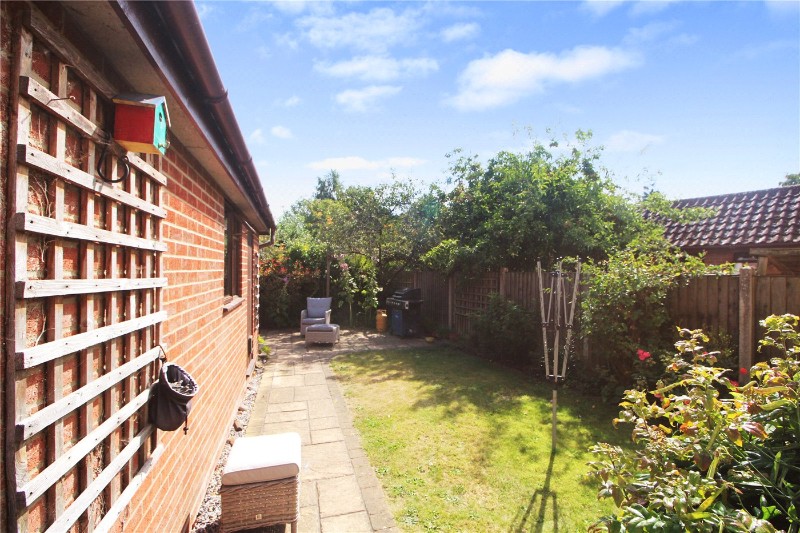 Hardley Road, Langley, Norwich, Norfolk, NR14