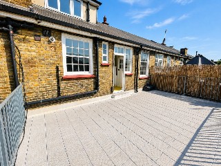 Croydon Road, Beckenham, BR3