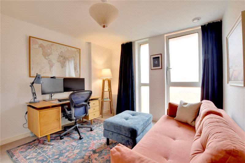 Loop Court, 1 Telegraph Avenue, Greenwich, London, SE10