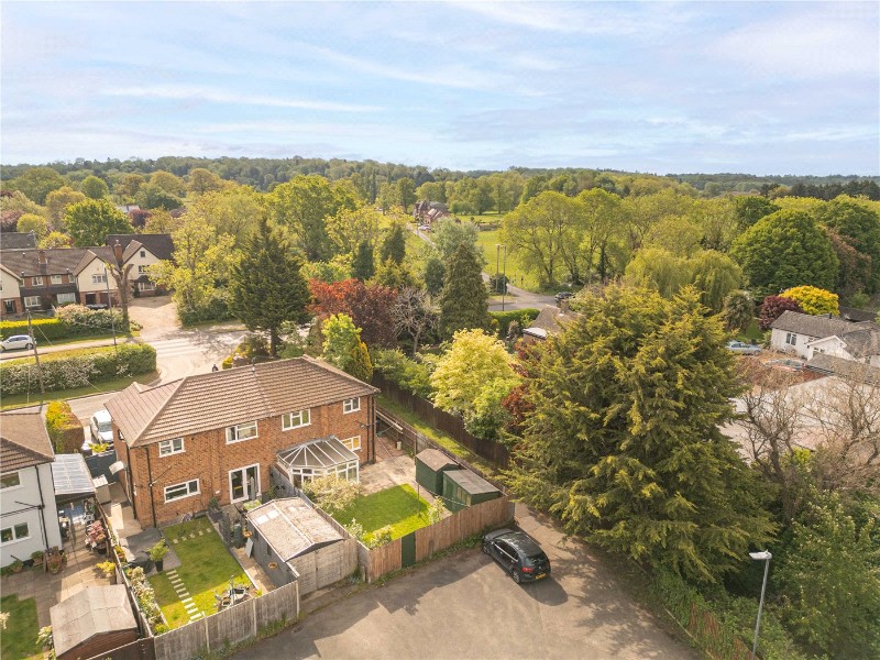 Stratford Road, Warwick, Warwickshire, CV34