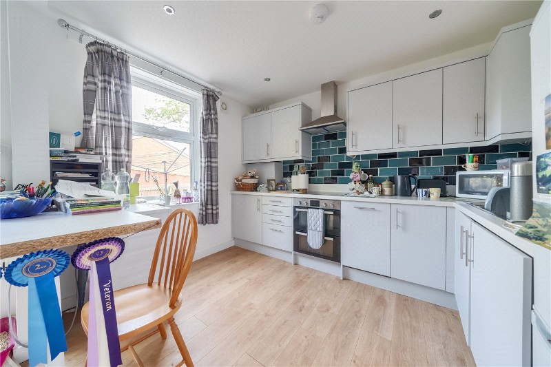 Churchill Drive, Crediton, Devon, EX17
