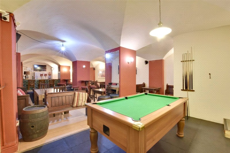 Florence House, Royal Herbert Pavilions, Shooters Hill, London, SE18