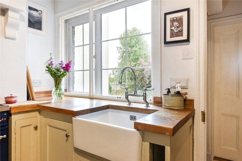 Up Somborne, Stockbridge, Hampshire, SO20