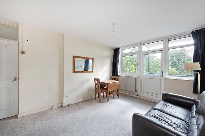 Hobbs Place Estate, London, N1