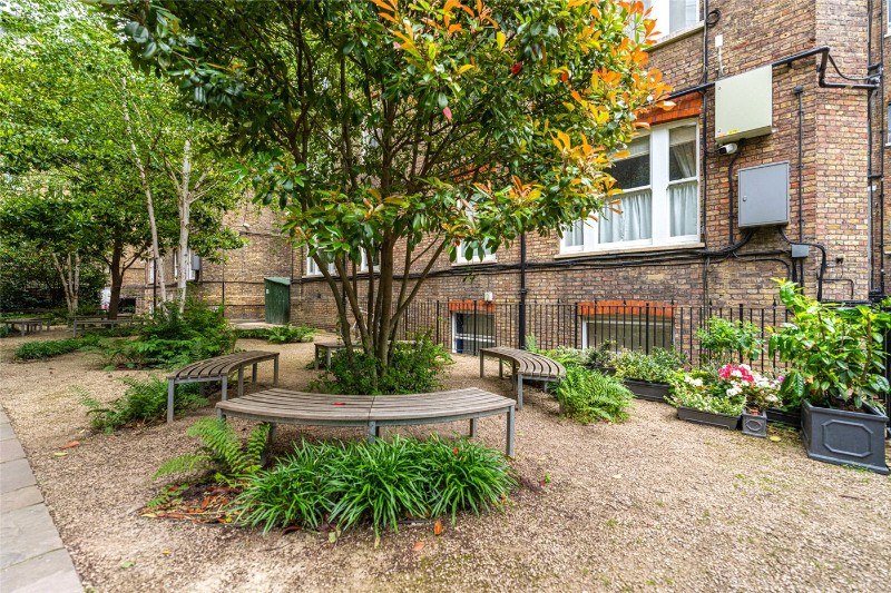 Alexandra Court, 63 Maida Vale, London, W9
