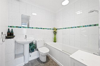 Warfield Road, London, NW10