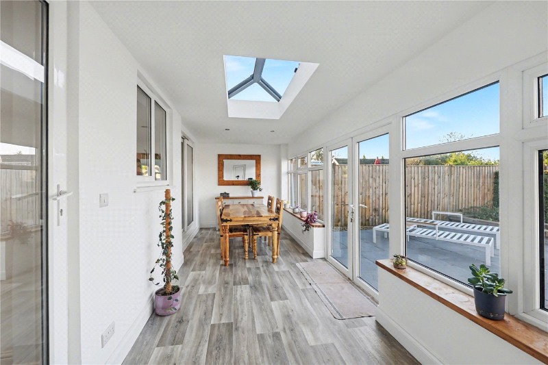 Prince Andrews Road, Hellesdon, Norwich, Norfolk, NR6