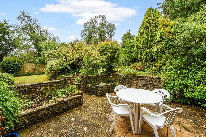 Springvale Avenue, Kings Worthy, Winchester, Hampshire, SO23