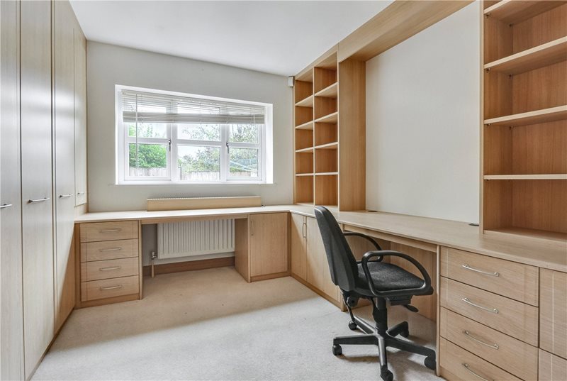 Gurney Lane, Cringleford, Norwich, Norfolk, NR4