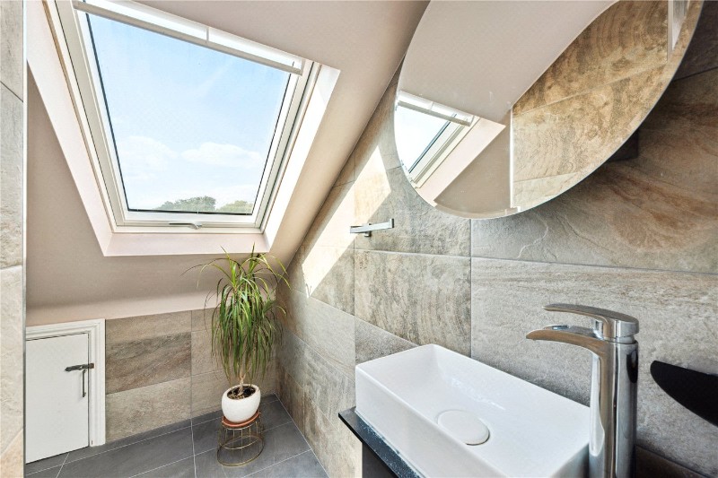 Hermitage Road, London, N4
