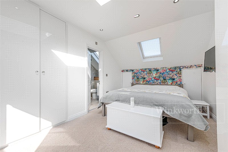 Mortimer Road, London, NW10