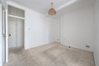 Abbey House, Garden Road, St John's Wood, London, NW8