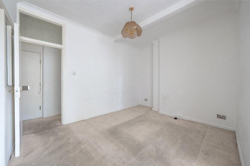 Abbey House, Garden Road, St John's Wood, London, NW8