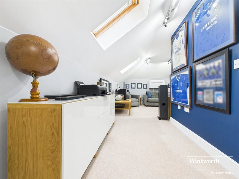 Birch Lane, Mortimer Common, Reading, Berkshire, RG7