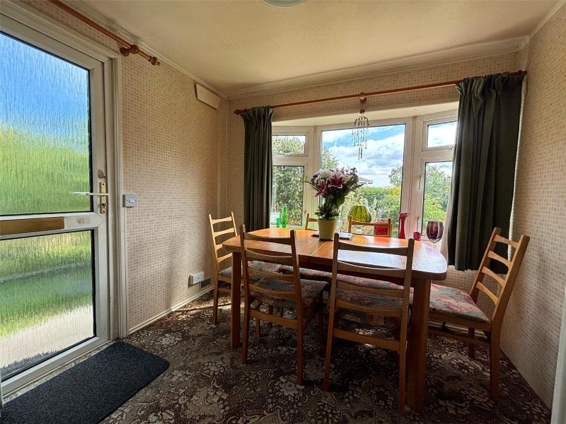 The Orchards Park, Ruskington, Sleaford, Lincolnshire, NG34