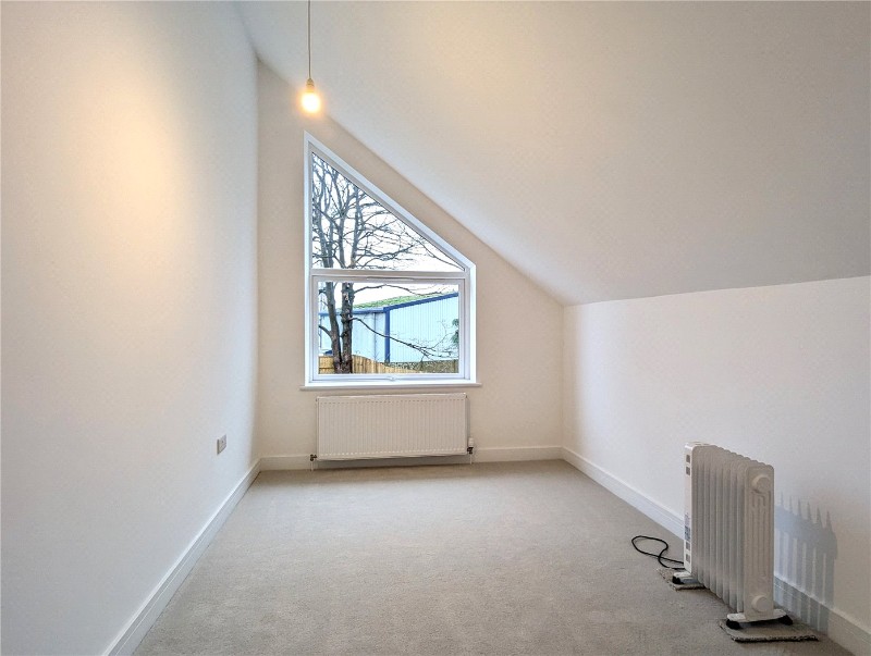 St Clements Road, Parkstone, Poole, BH15
