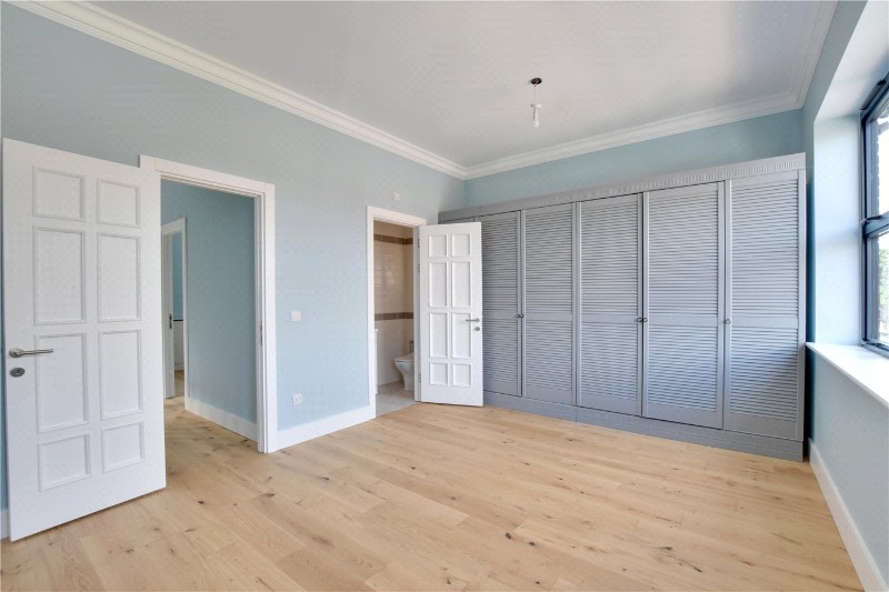 Humber Road, Blackheath, London, SE3