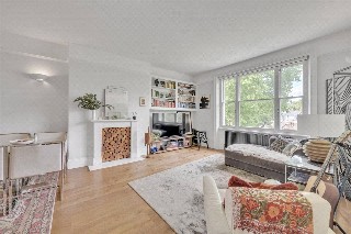 Belsize Park Gardens, London, NW3