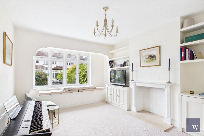 Rosedene Avenue, Streatham, London, SW16