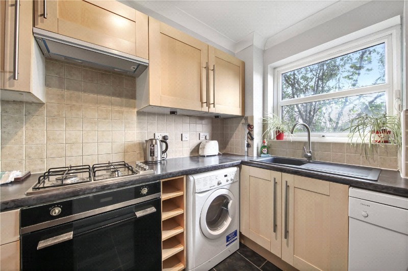 Edmeston Close, London, E9