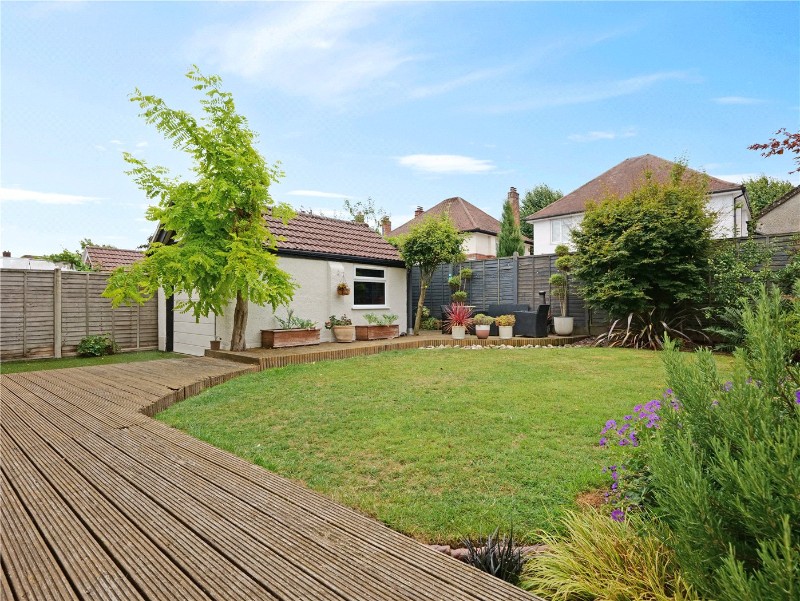 Geneva Avenue, Bournemouth, BH6