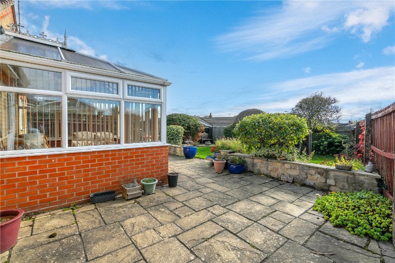 Priory Way, Sleaford, Lincolnshire, NG34