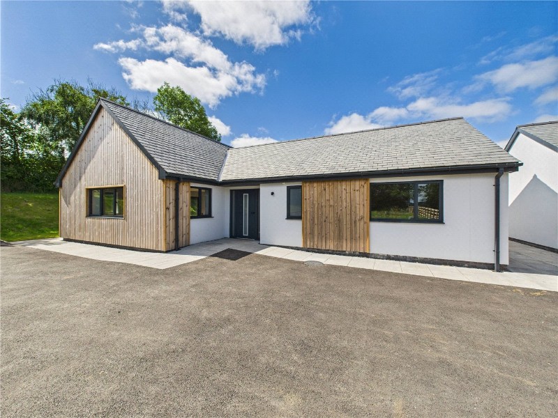 Ash Mill, South Molton, Devon, EX36