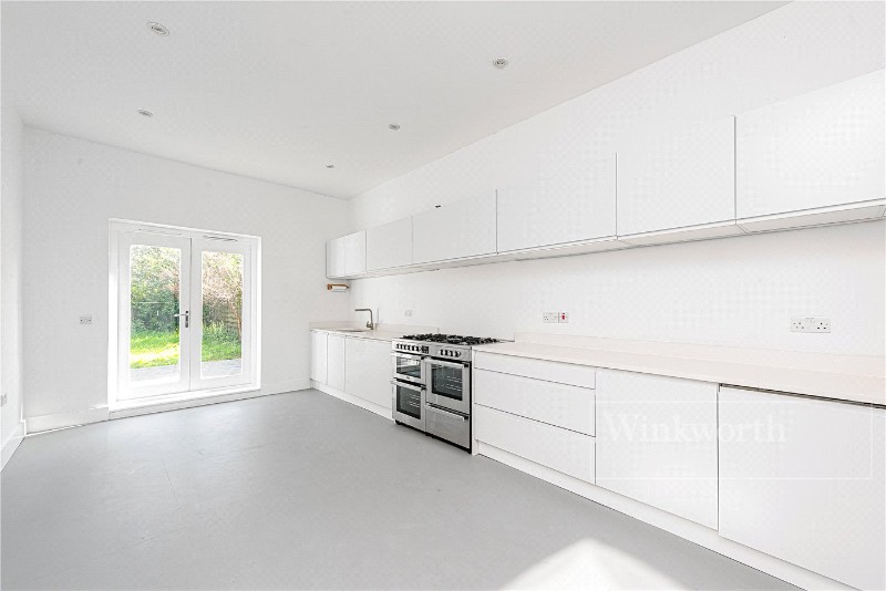 Wendover Road, London, NW10