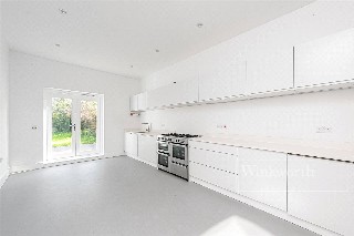 Wendover Road, London, NW10