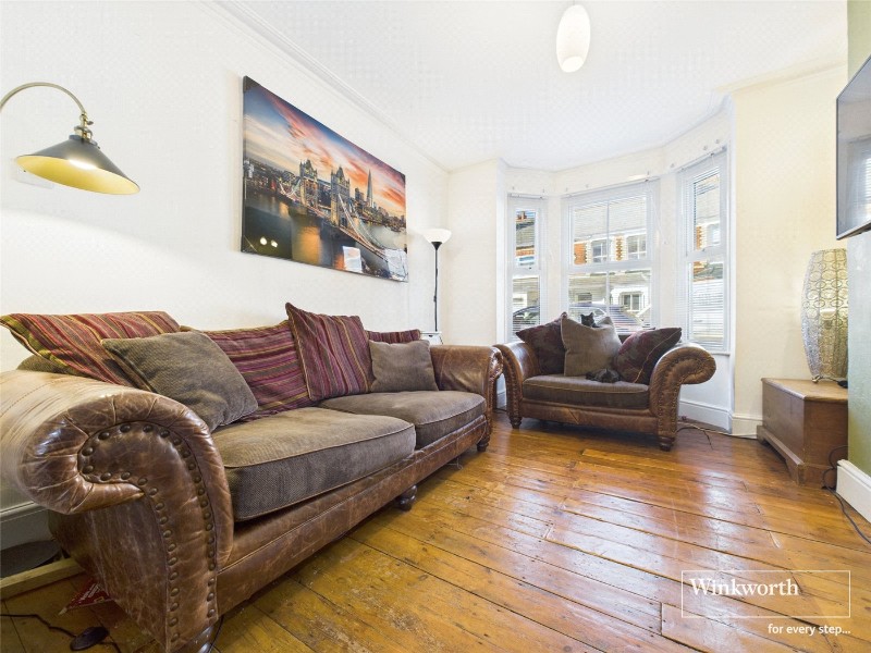 Curzon Street, Reading, Berkshire, RG30
