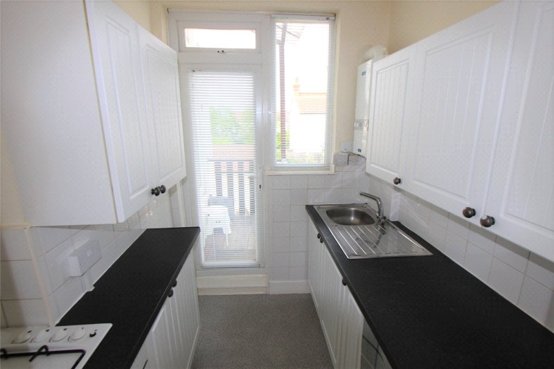 Southborough Drive, Westcliff-on-Sea, SS0