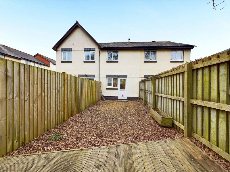 Canon Way, Exeter, Devon, EX2