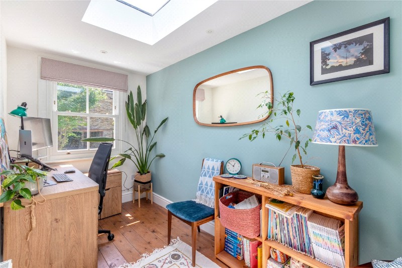 Chapel Road, West Norwood, London, SE27