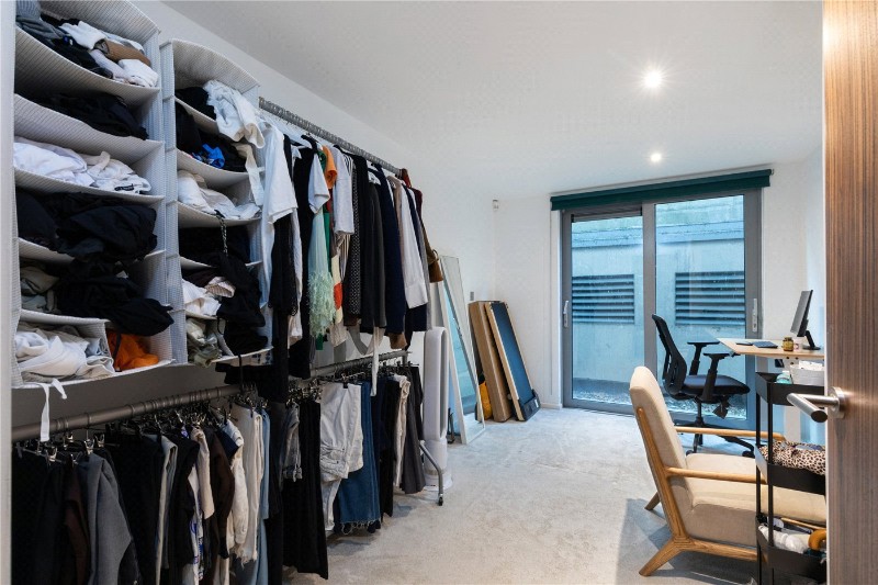 Blackthorn Avenue, London, N7