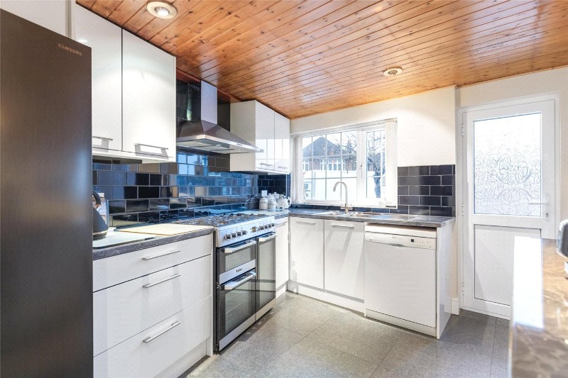 Westwood Avenue, London, SE19