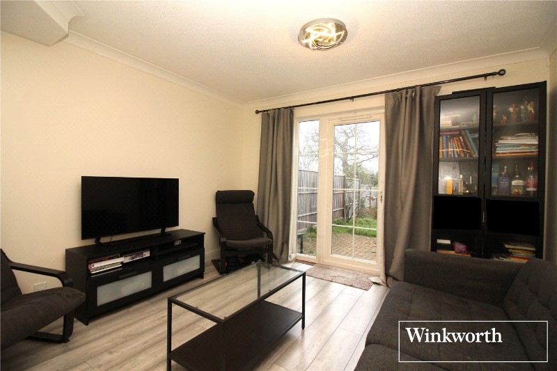 Milland Court, Borehamwood, Hertfordshire, WD6