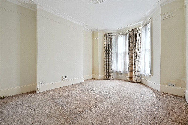 Applegarth Road, Brook Green, London, W14