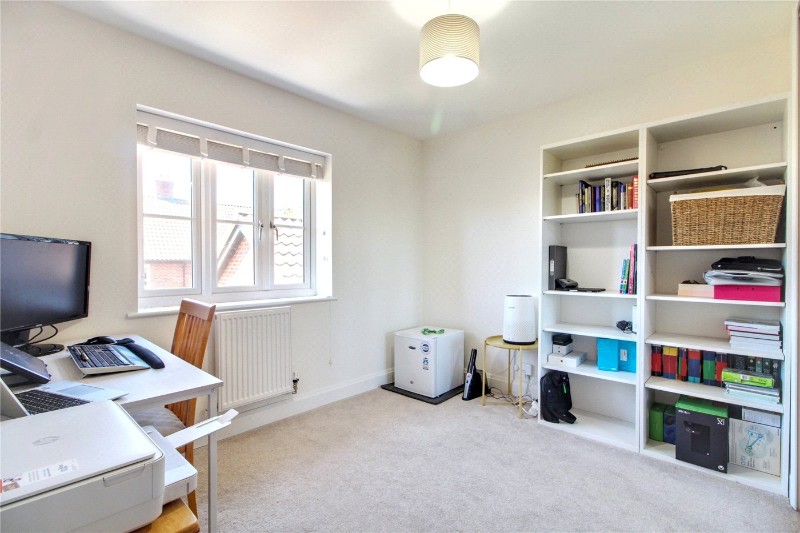 The Ridings, Poringland, Norwich, Norfolk, NR14