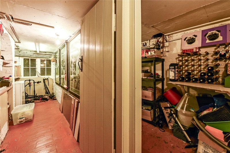 Hatherley Road, Winchester, Hampshire, SO22