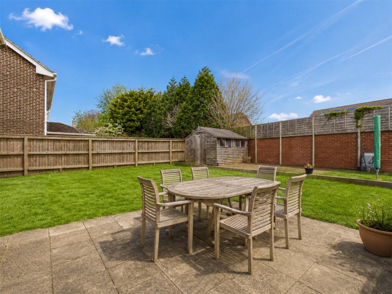 Speen Place, Speen, Newbury, Berkshire, RG14