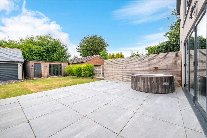 Station Road, Branston, Lincoln, Lincolnshire, LN4