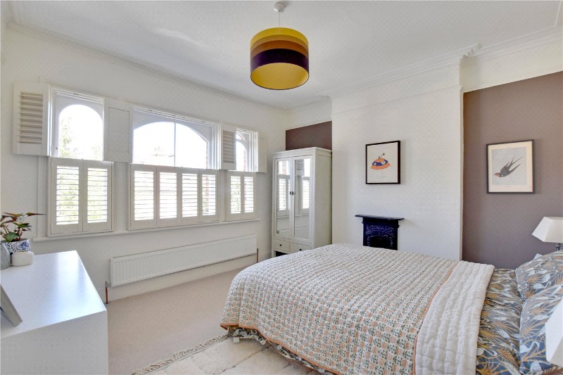 Dinsdale Road, Blackheath, London, SE3