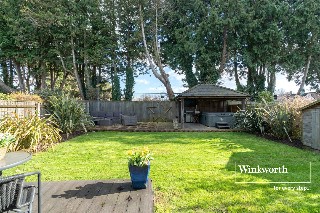 Meon Road, Bournemouth, Dorset, BH7